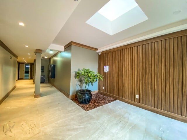 Apartamento à venda com 2 quartos, 61m², 1 suíte, 1 vaga, Coronel André Belo no bairro Menino Deus em Porto Alegre
