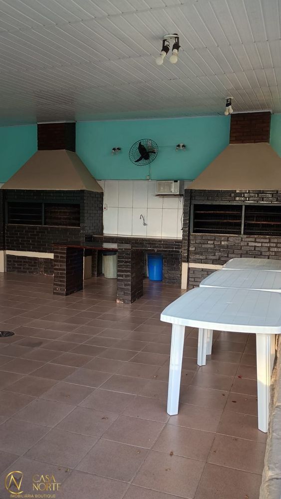 Apartamento à venda com 2 quartos, 51m², 1 vaga, Avenida Engenheiro Francisco Rodolfo Simch no bairro Sarandi em Porto Alegre