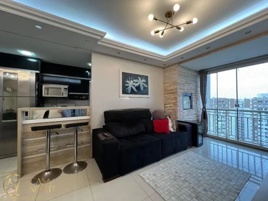 Apartamento à venda com 3 quartos, 74m², 1 suíte, 2 vagas, Avenida Benno Mentz no bairro Vila Ipiranga em Porto Alegre