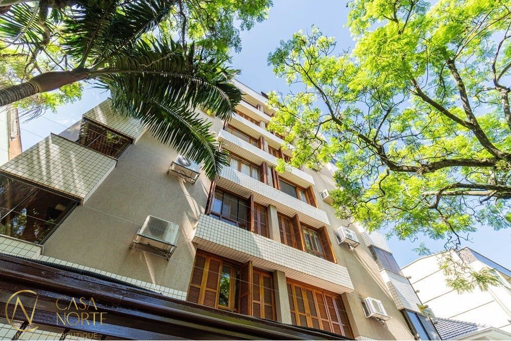 Apartamento à venda com 3 quartos, 97m², 1 suíte, 2 vagas, Dezessete de Junho no bairro Menino Deus em Porto Alegre