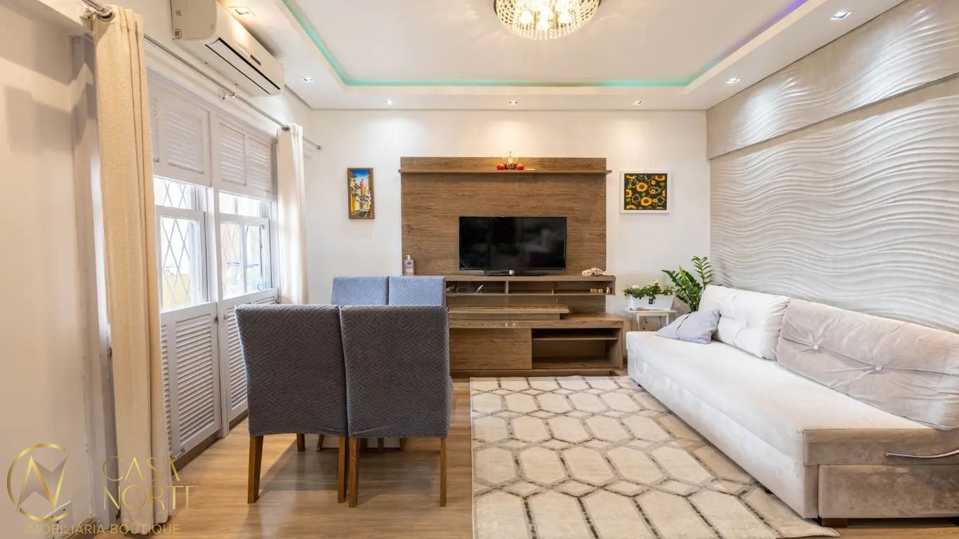 Apartamento à venda com 2 quartos, 54m², Rua dos Andradas no bairro Centro Histórico em Porto Alegre