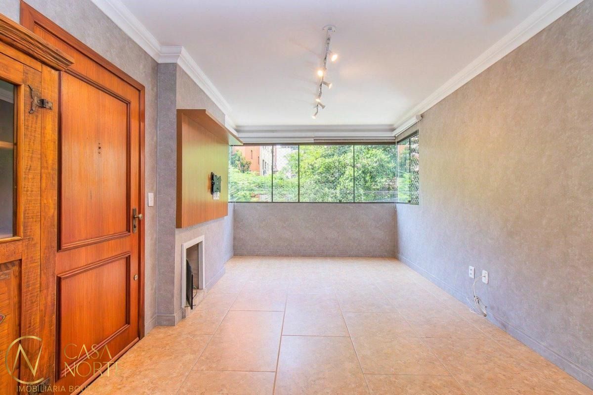 Apartamento à venda com 1 quarto, 53m², 1 vaga, Rua Perpétua Teles no bairro Petrópolis em Porto Alegre