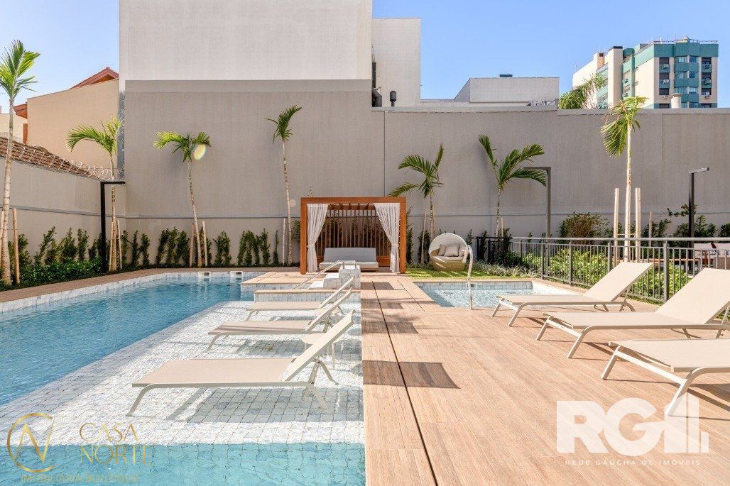 Apartamento à venda com 3 quartos, 67m², 1 suíte, 1 vaga, Avenida Ceará no bairro São João em Porto Alegre