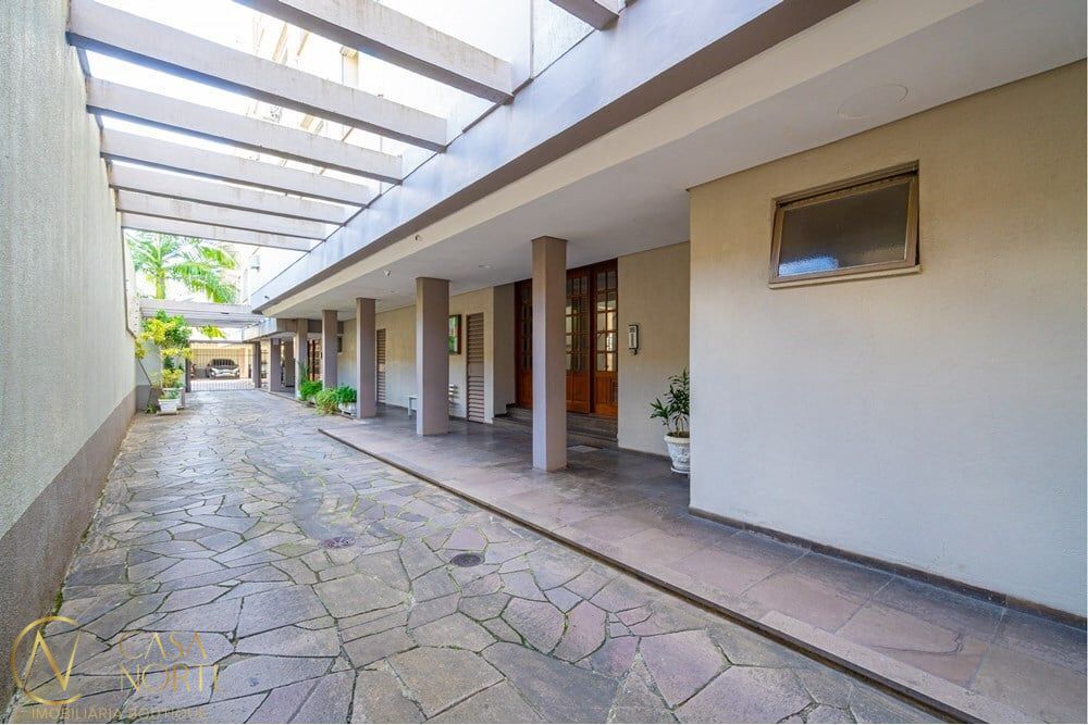 Apartamento à venda com 1 quarto, 47m², Getúlio Vargas no bairro Menino Deus em Porto Alegre