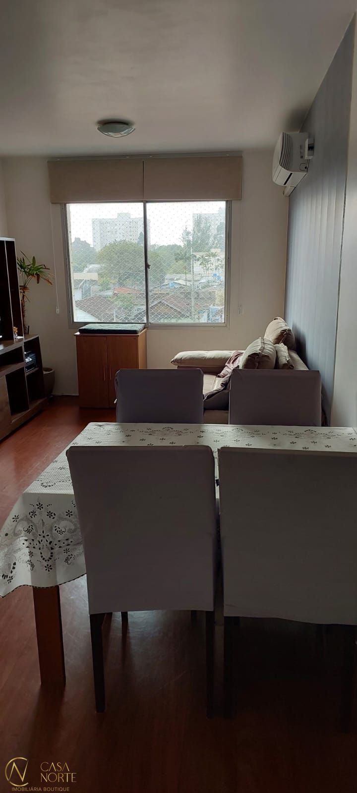 Apartamento à venda com 1 quarto, 51m², Avenida Engenheiro Francisco Rodolfo Simch no bairro Sarandi em Porto Alegre