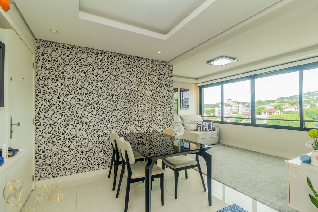 Apartamento à venda com 2 quartos, 64m², 1 suíte, 1 vaga, Rua Doutor Pereira Neto no bairro Tristeza em Porto Alegre