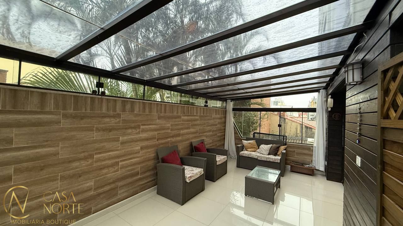 Apartamento Garden à venda com 3 quartos, 101m², 1 suíte, 2 vagas, Rua Felizardo no bairro Jardim  Botânico em Porto Alegre