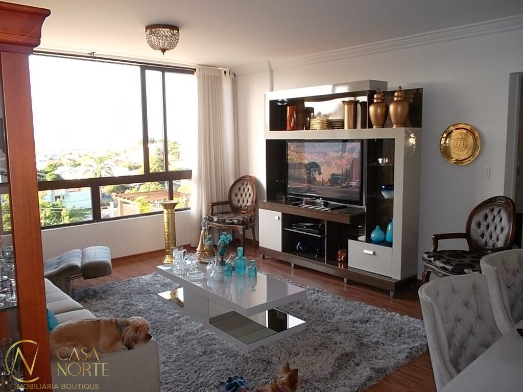 Apartamento à venda com 2 quartos, 81m², 1 suíte, 1 vaga, Rua Irene Capponi Santiago no bairro Cristo Redentor em Porto Alegre