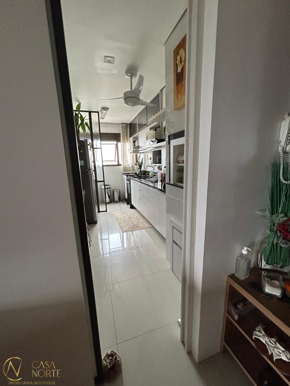 Apartamento à venda com 2 quartos, 87m², 1 suíte, 2 vagas, Rua Engenheiro Arnaldo Gladoch no bairro Sarandi em Porto Alegre