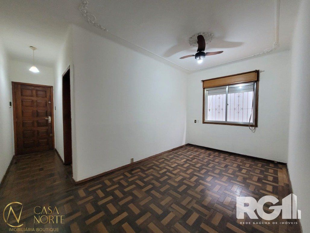 Apartamento à venda com 2 quartos, 74m², 3 vagas, Rua Adão Baino no bairro Cristo Redentor em Porto Alegre