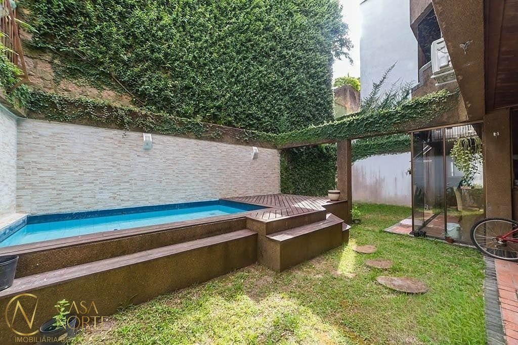 Apartamento Garden à venda com 3 quartos, 166m², 1 suíte, 1 vaga, Rua Sinimbú no bairro Petrópolis em Porto Alegre