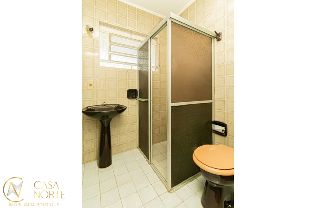 Apartamento à venda com 1 quarto, 45m², Júlio Verne no bairro São João em Porto Alegre