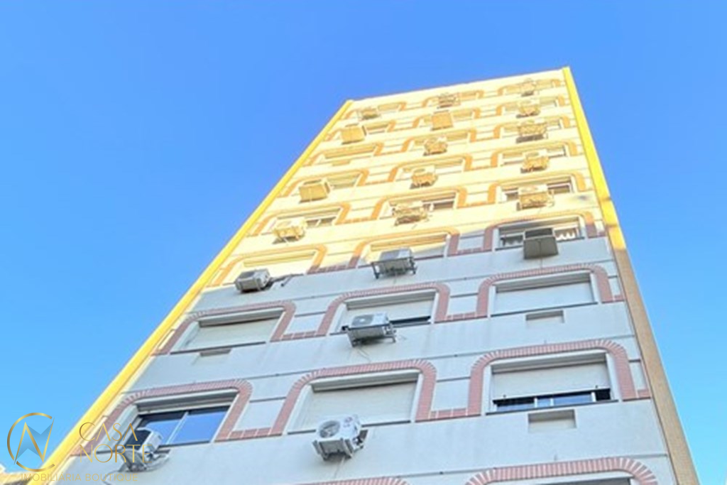 Apartamento à venda com 1 quarto, 30m², 1 vaga, Duque de Caxias no bairro Centro Histórico em Porto Alegre