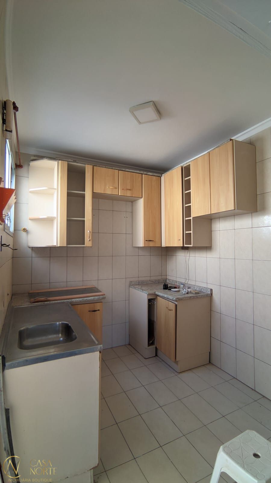 Apartamento à venda com 2 quartos, 48m², 1 vaga, Rua Zeferino Dias no bairro Sarandi em Porto Alegre