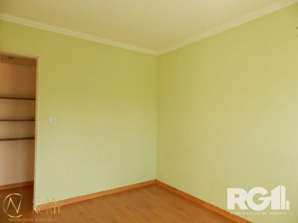 Apartamento à venda com 1 quarto, 51m², 1 vaga, Avenida Engenheiro Francisco Rodolfo Simch no bairro Sarandi em Porto Alegre