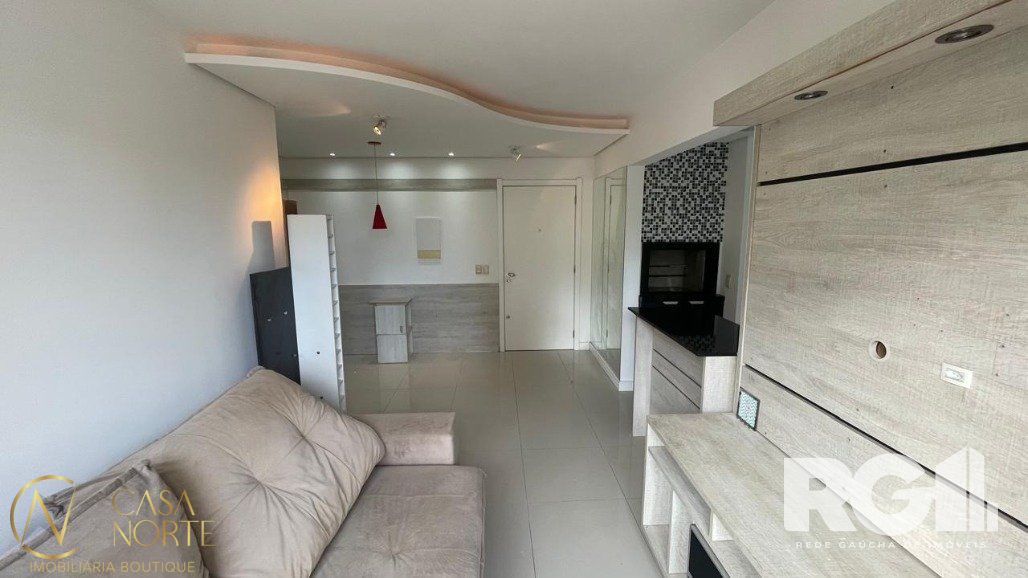 Apartamento à venda com 3 quartos, 73m², 1 suíte, 2 vagas, Rua Doutor Carlos Renato Rua Fonseca no bairro Jardim Sabará em Porto Alegre
