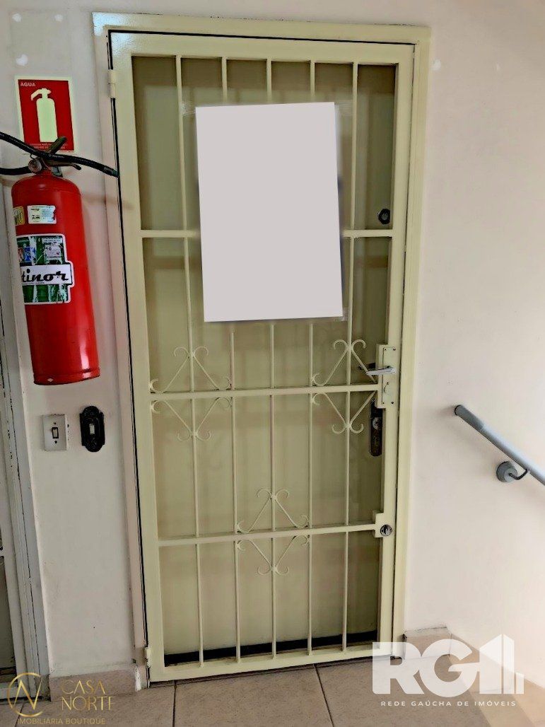 Apartamento à venda com 2 quartos, 61m², 1 vaga, Avenida Baltazar de Oliveira Garcia no bairro Costa e Silva em Porto Alegre
