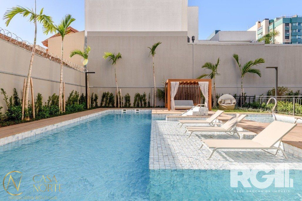 Apartamento à venda com 3 quartos, 67m², 1 suíte, 1 vaga, Avenida Ceará no bairro São João em Porto Alegre