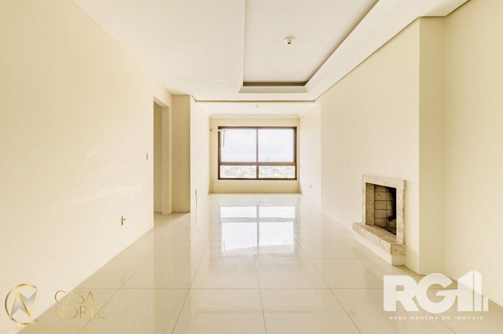 Apartamento à venda com 2 quartos, 71m², 1 suíte, 2 vagas, Rua Engenheiro Arnaldo Gladoch no bairro Sarandi em Porto Alegre