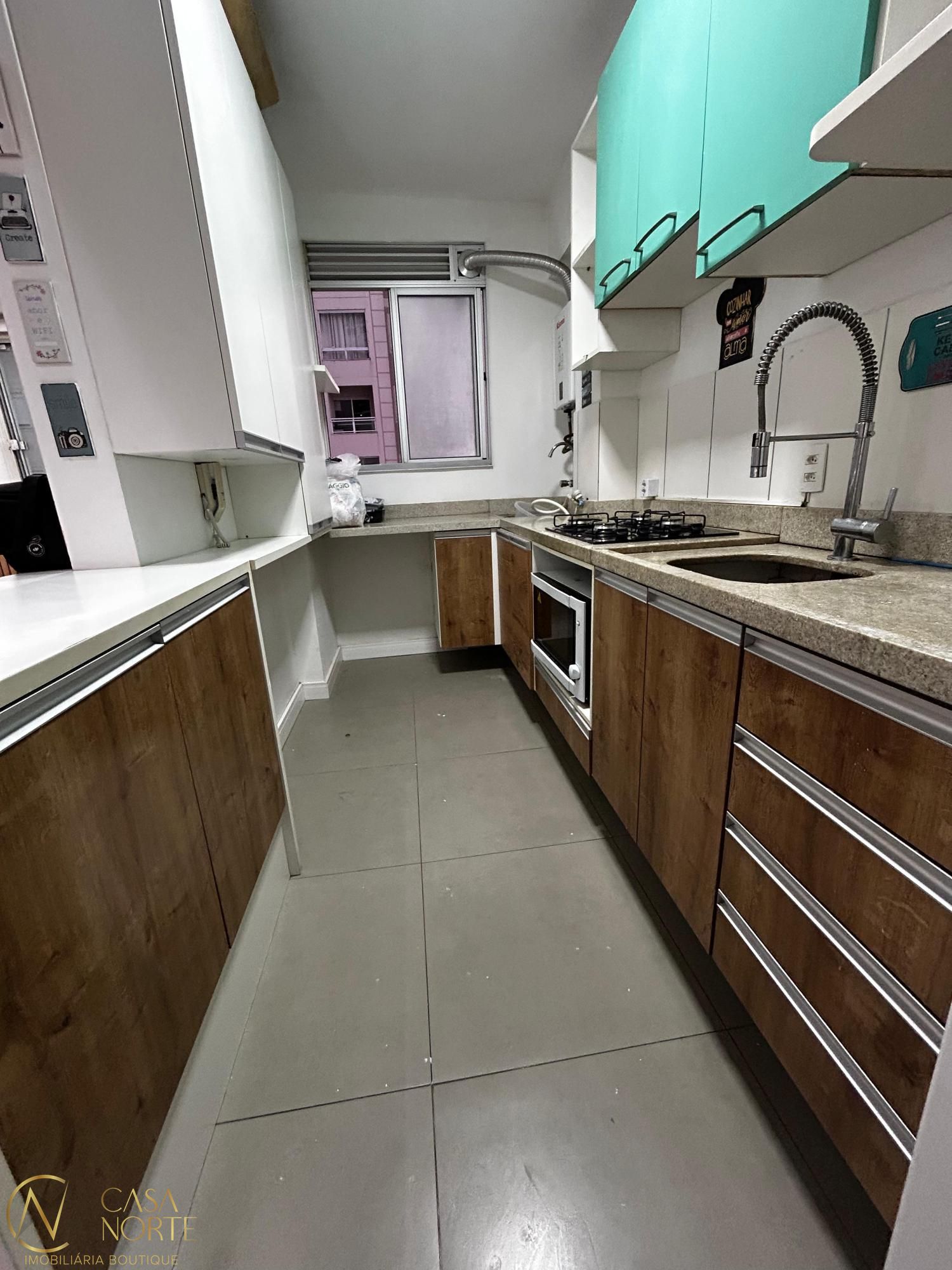 Apartamento à venda com 2 quartos, 55m², 1 suíte, 1 vaga, Avenida Protásio Alves no bairro Morro Santana em Porto Alegre