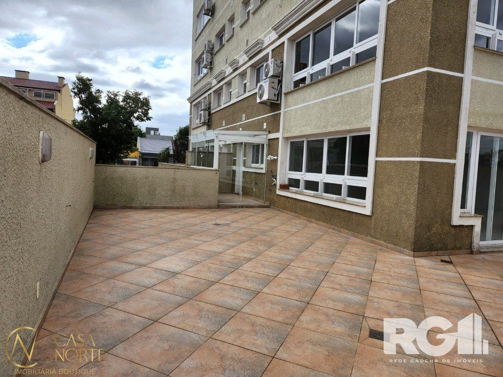 Apartamento à venda com 3 quartos, 221m², 1 suíte, 2 vagas, Rua Juruá no bairro Jardim São Pedro em Porto Alegre