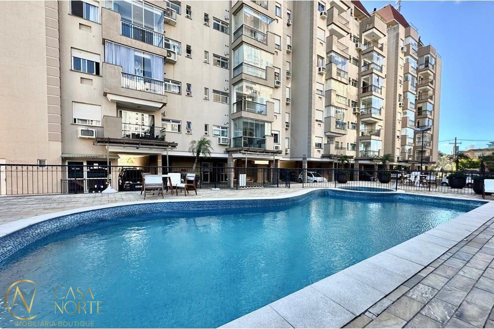 Apartamento à venda com 3 quartos, 76m², 1 suíte, 1 vaga, Avenida João Xxviii no bairro São Sebastião em Porto Alegre