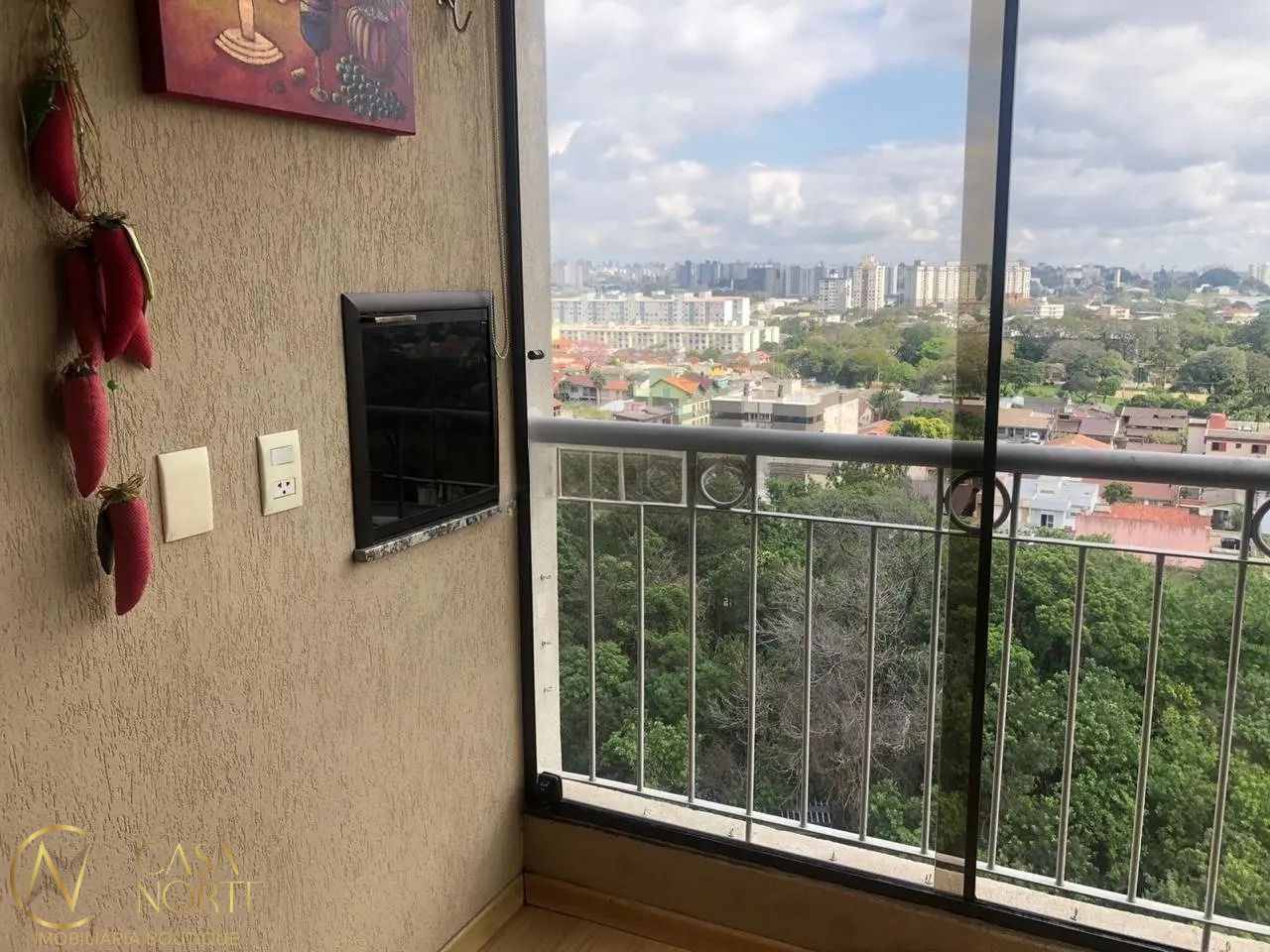 Apartamento à venda com 2 quartos, 56m², 1 vaga, Rua Lindolfo Henke no bairro Sarandi em Porto Alegre