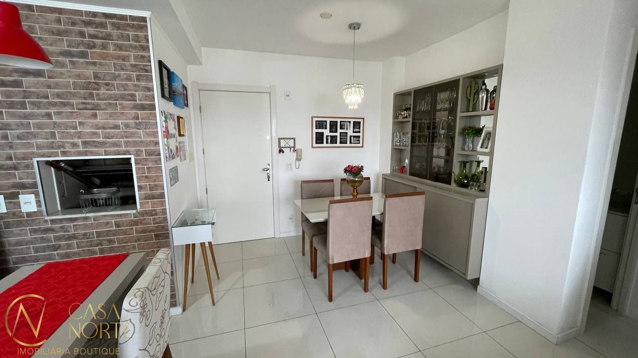 Apartamento à venda com 2 quartos, 60m², 1 suíte, 2 vagas, Rua Frederico Otávio Domingues Barbosa no bairro São Sebastião em Porto Alegre
