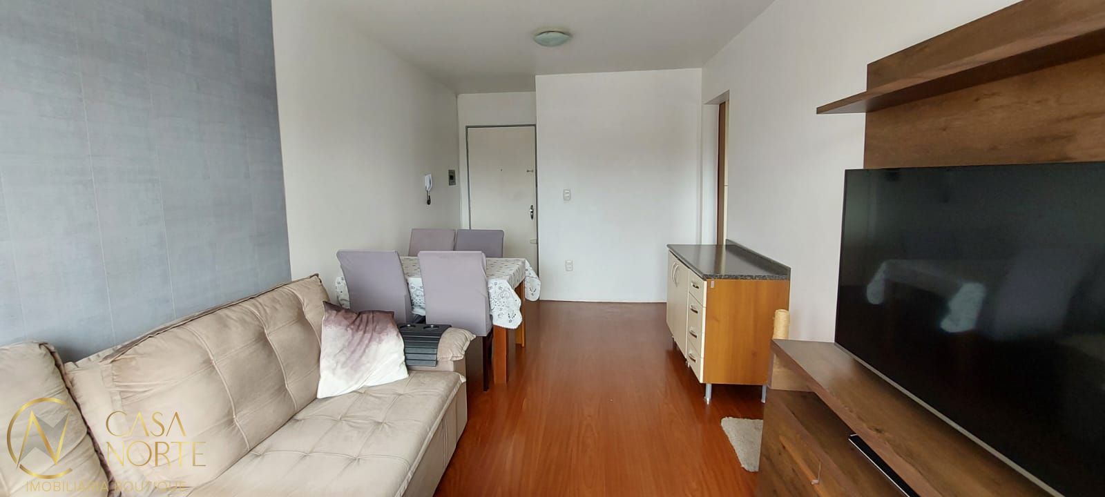 Apartamento à venda com 1 quarto, 51m², Avenida Engenheiro Francisco Rodolfo Simch no bairro Sarandi em Porto Alegre