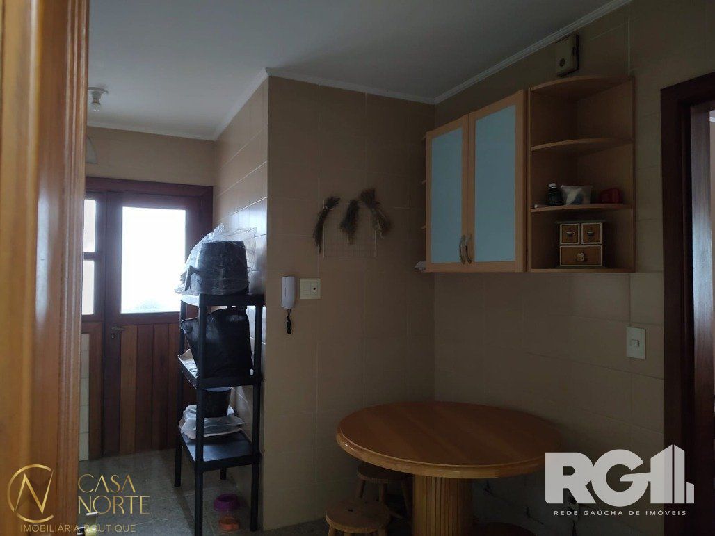 Apartamento à venda com 3 quartos, 91m², 1 vaga, Rua Dom Diogo de Souza no bairro Cristo Redentor em Porto Alegre