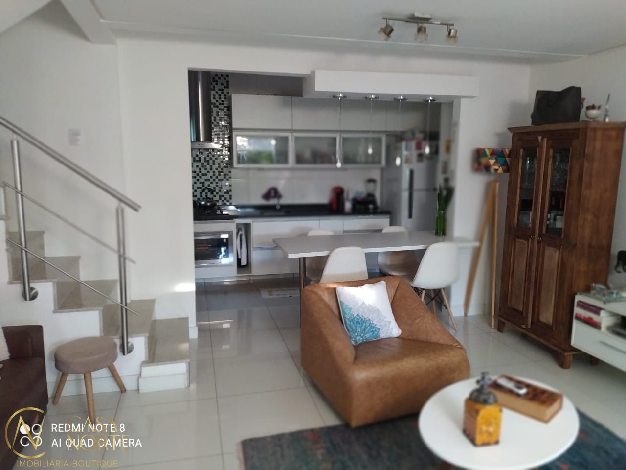 Casa de Condomínio à venda com 3 quartos, 143m², 1 suíte, 2 vagas, Avenida Flamengo no bairro Ipanema em Porto Alegre