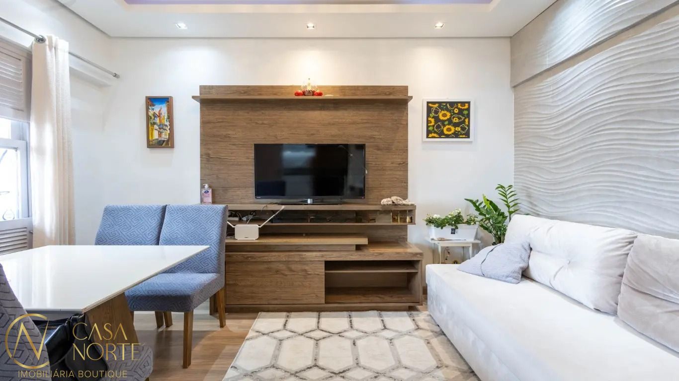 Apartamento à venda com 2 quartos, 54m², Rua dos Andradas no bairro Centro Histórico em Porto Alegre