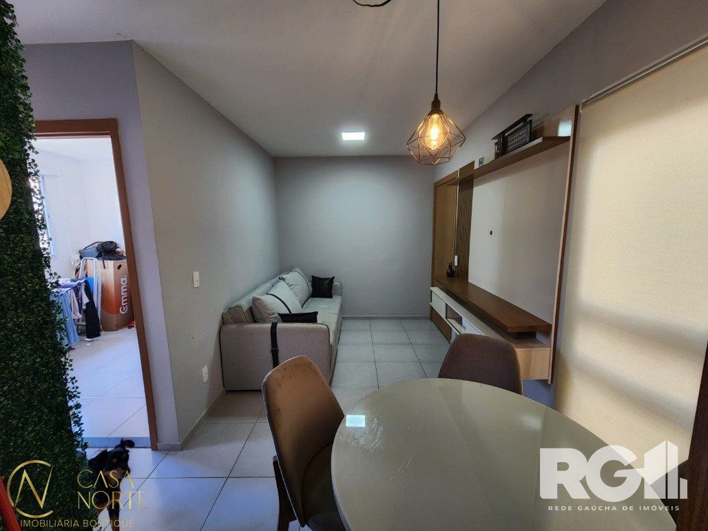 Apartamento à venda com 2 quartos, 50m², 1 vaga, Avenida Protásio Alves no bairro Morro Santana em Porto Alegre