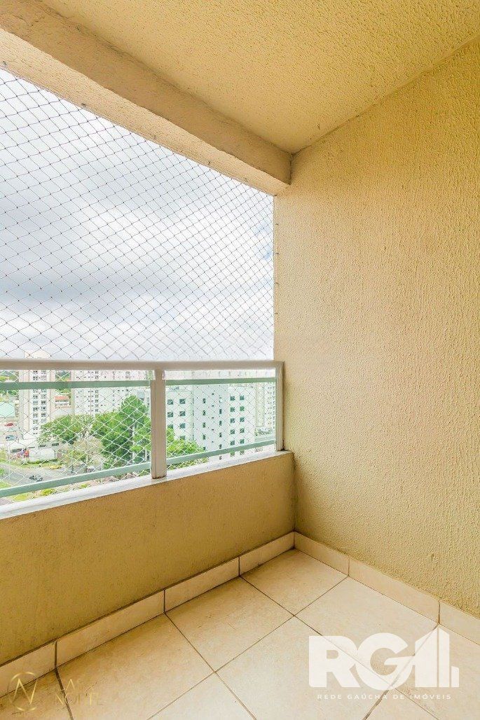 Apartamento à venda com 2 quartos, 57m², 1 vaga, Avenida Protásio Alves no bairro Morro Santana em Porto Alegre
