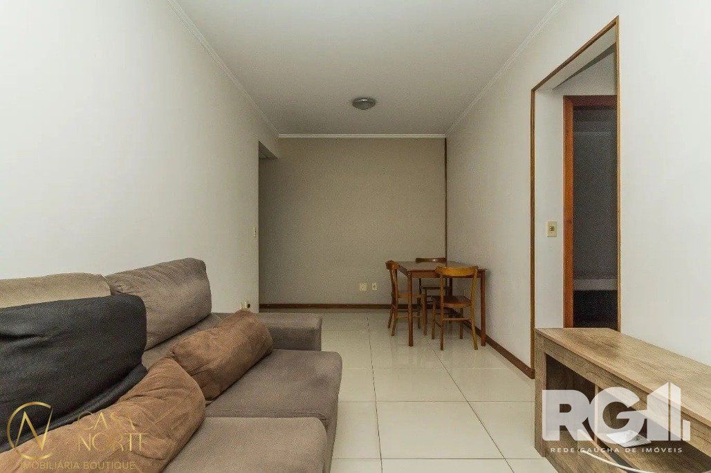 Apartamento à venda com 2 quartos, 65m², 2 vagas, Rua Doutor Ernesto Ludwig no bairro Chácara das Pedras em Porto Alegre