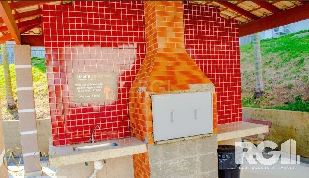 Apartamento à venda com 2 quartos, 47m², 1 vaga, Avenida Protásio Alves no bairro Morro Santana em Porto Alegre