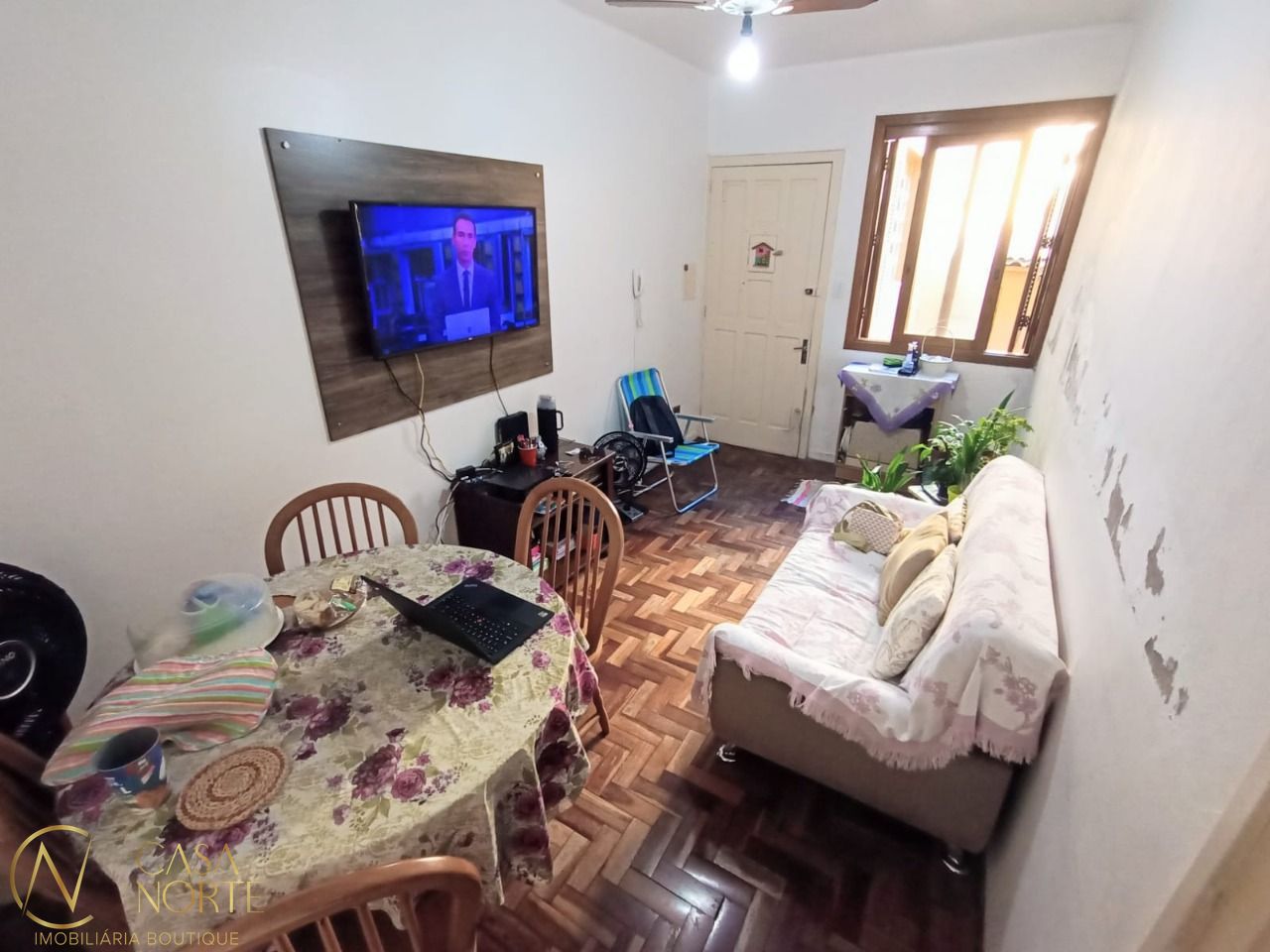 Apartamento à venda com 2 quartos, 62m², Avenida Assis Brasil no bairro Santa Maria Goretti em Porto Alegre