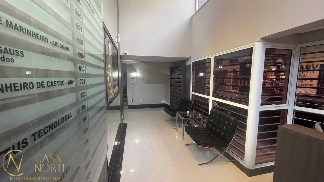 Sala Comercial à venda com 1 quarto, 29m², 1 vaga, Rua Washington Luiz no bairro Centro Histórico em Porto Alegre