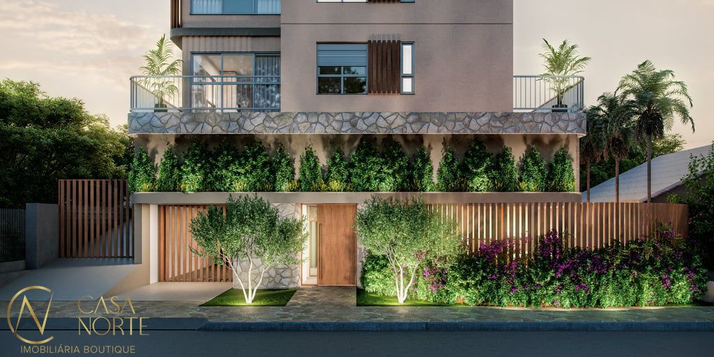Apartamento à venda com 3 quartos, 95m², 3 suítes, 2 vagas, Artur Fabião Carneiro no bairro Passo da Areia em Porto Alegre