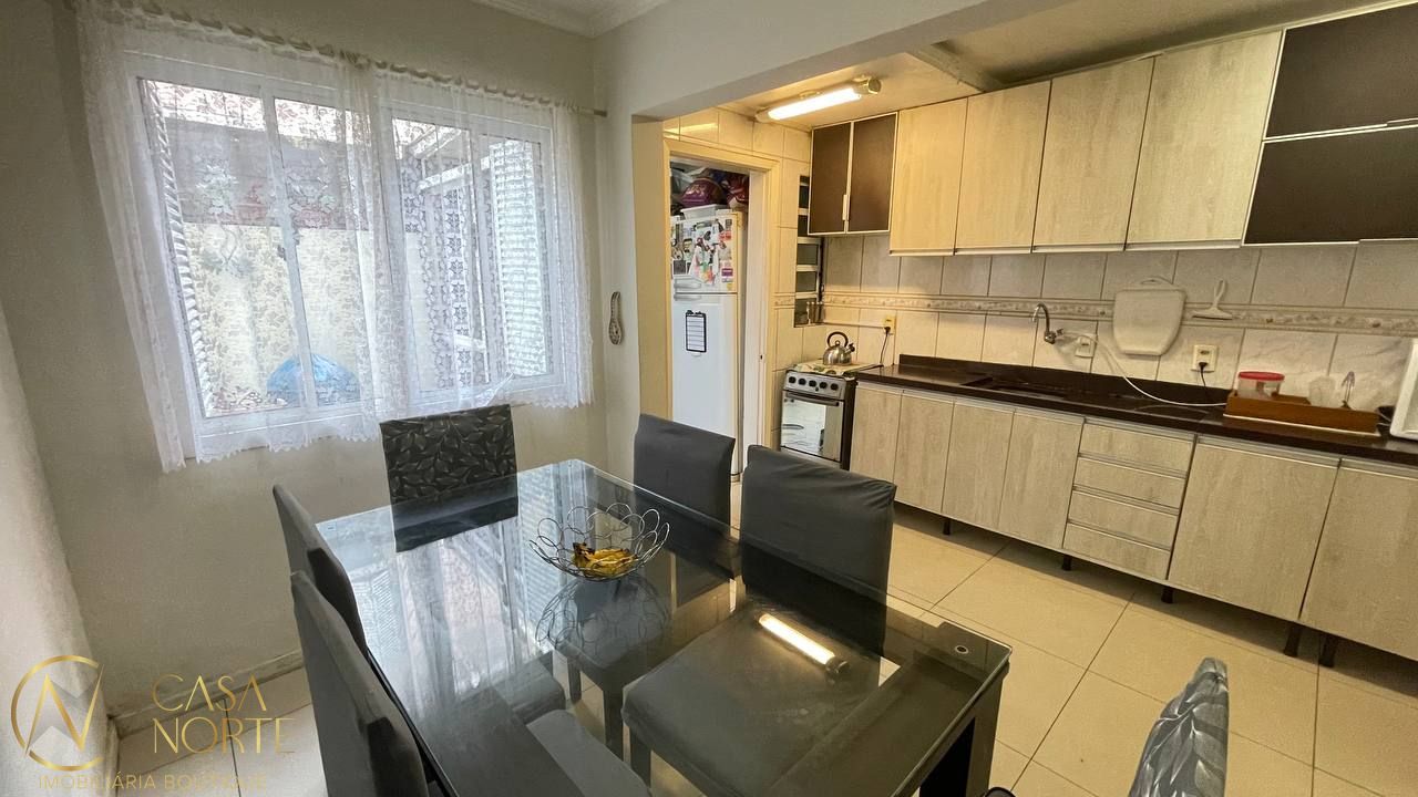 Casa de Condomínio à venda com 2 quartos, 75m², 1 suíte, 1 vaga, Rua Engenheiro Frederico Dahne no bairro Sarandi em Porto Alegre