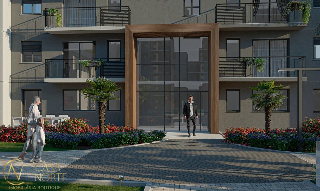 Apartamento à venda com 2 quartos, 50m², 1 suíte, 1 vaga, Monsenhor Antônio Guilherme Grings no bairro Sarandi em Porto Alegre
