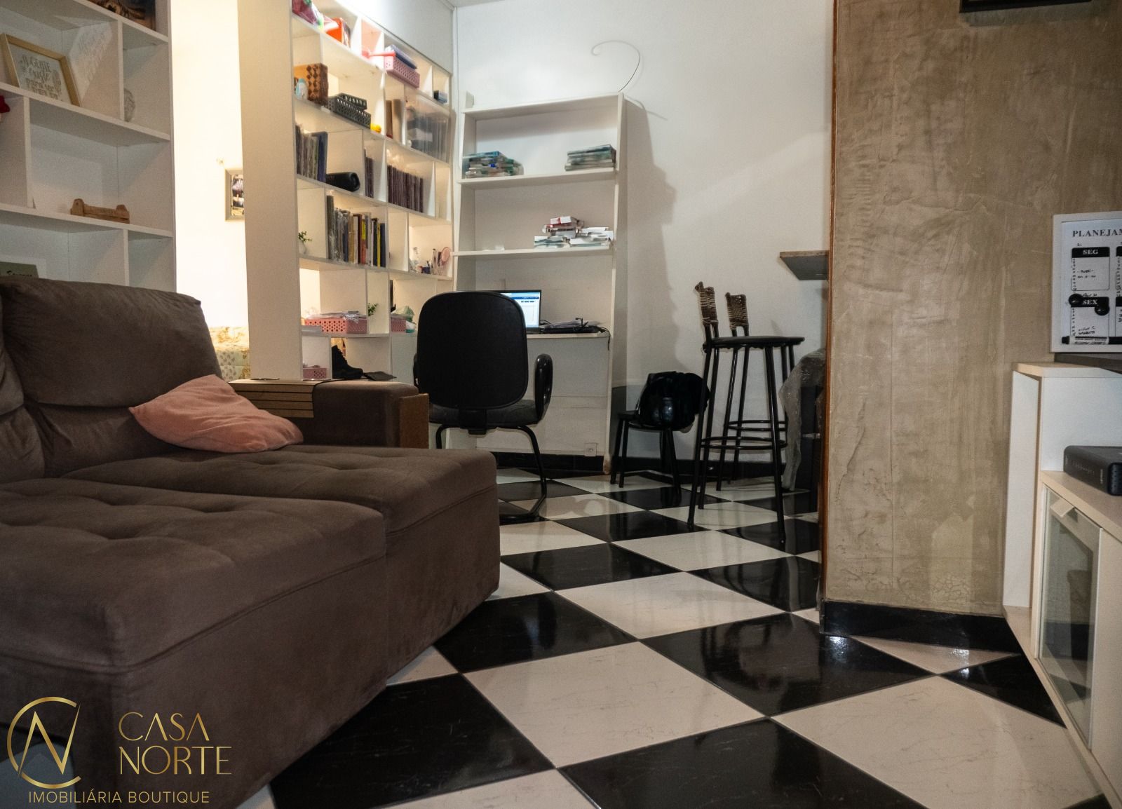 Apartamento à venda com 1 quarto, 36m², Rua Leopoldo de Freitas no bairro Passo da Areia em Porto Alegre