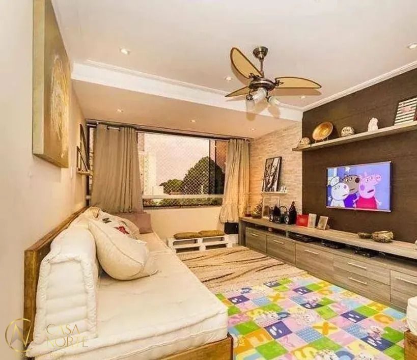 Apartamento à venda com 3 quartos, 116m², 1 suíte, 2 vagas, Rua Alberto Silva no bairro Vila Ipiranga em Porto Alegre