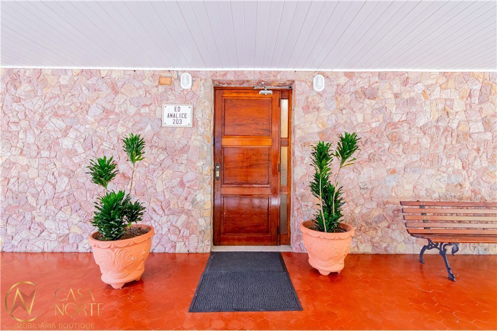 Apartamento à venda com 1 quarto, 42m², 1 vaga, Rafael Saadi no bairro Menino Deus em Porto Alegre
