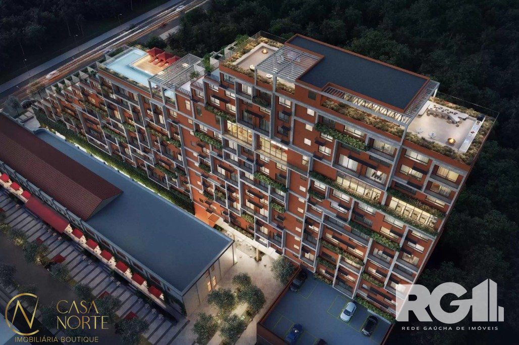 Loft à venda , 25m², Rua Almirante Tamandaré no bairro Floresta em Porto Alegre