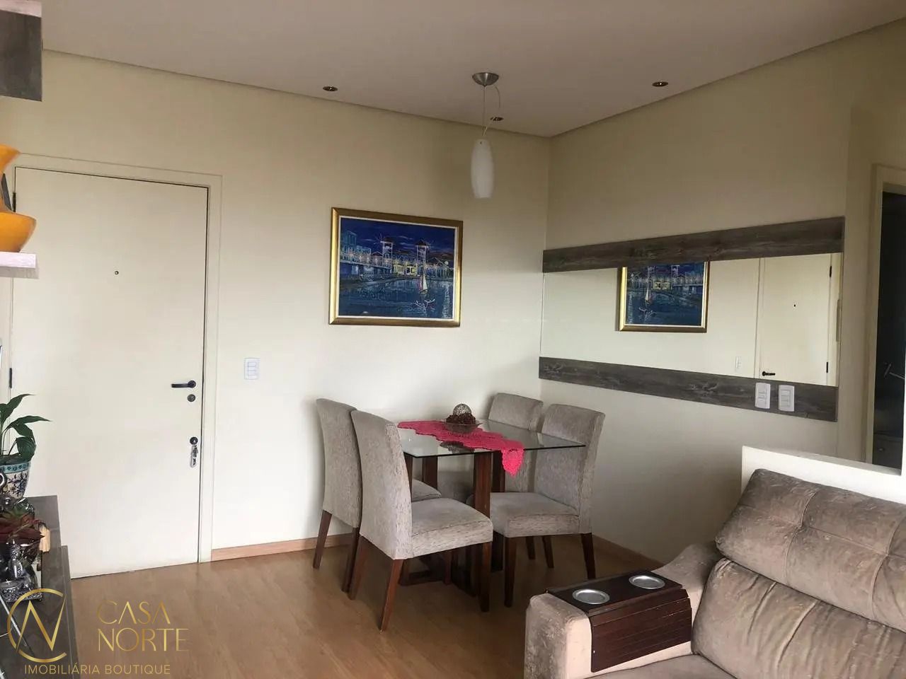 Apartamento à venda com 2 quartos, 56m², 1 vaga, Rua Lindolfo Henke no bairro Sarandi em Porto Alegre