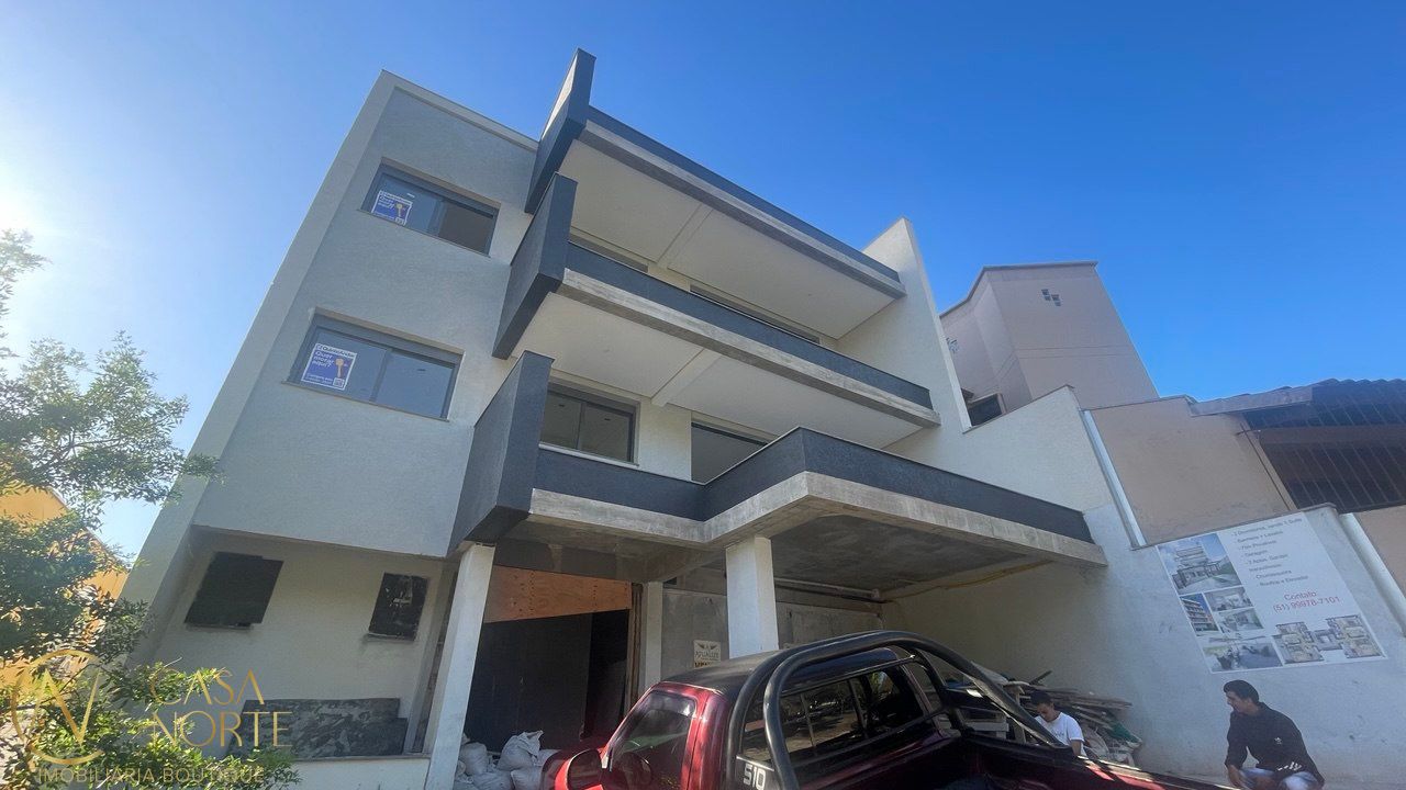 Apartamento à venda com 2 quartos, 74m², 1 suíte, 1 vaga, Rua Luiz Voelcker no bairro Três Figueiras em Porto Alegre