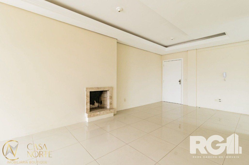Apartamento à venda com 2 quartos, 71m², 1 suíte, 2 vagas, Rua Engenheiro Arnaldo Gladoch no bairro Sarandi em Porto Alegre