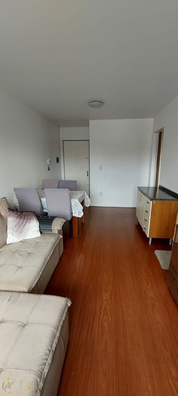 Apartamento à venda com 1 quarto, 51m², Avenida Engenheiro Francisco Rodolfo Simch no bairro Sarandi em Porto Alegre