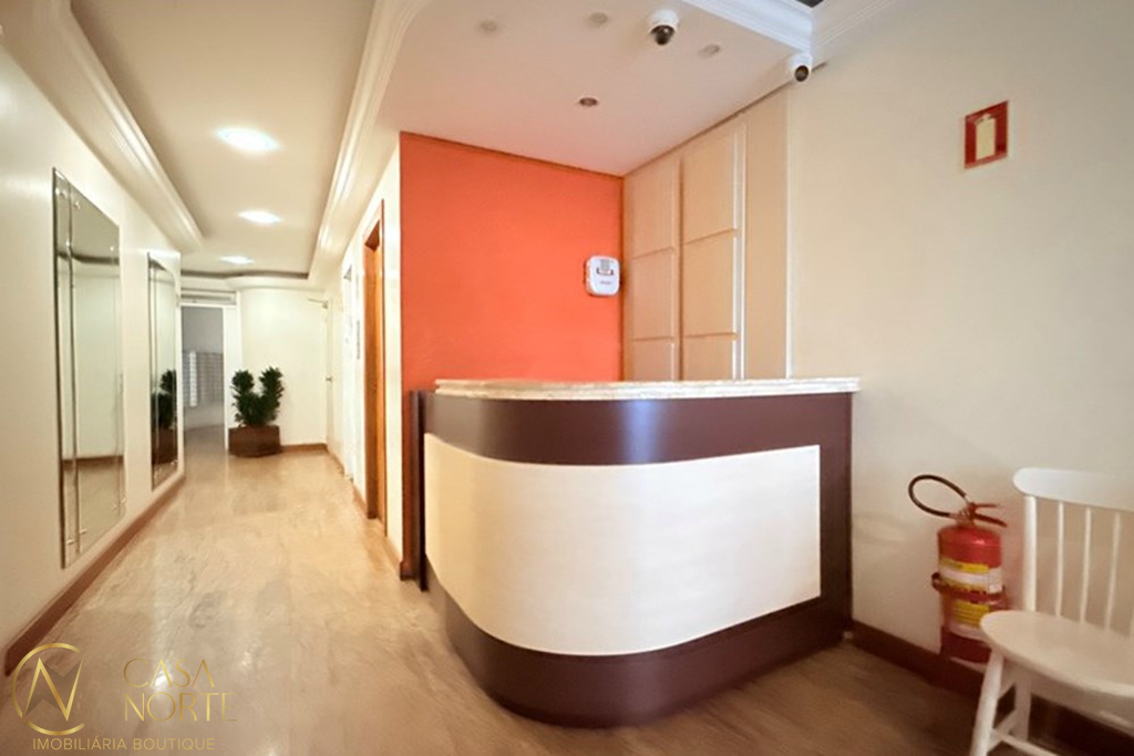 Apartamento à venda com 1 quarto, 30m², 1 vaga, Duque de Caxias no bairro Centro Histórico em Porto Alegre